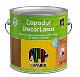Capadur DecorLasur Farblos 