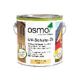UV-Schutz-Öl