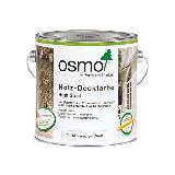 HOLZ-DeckFarbe / Opaque Gloss WoodStein