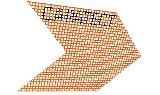 Capatect  Diagonalarmierung 